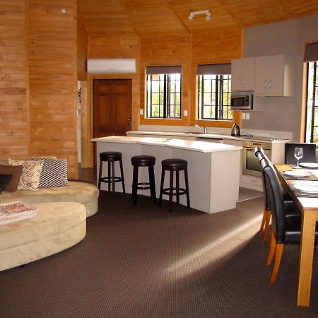 Ngauruhoe Yurt - Ohakune Holiday Home 外观 照片