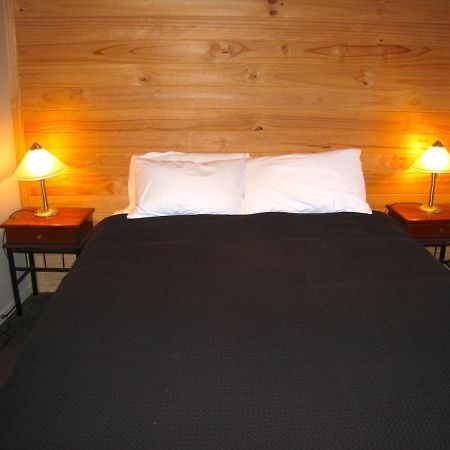 Ngauruhoe Yurt - Ohakune Holiday Home 外观 照片