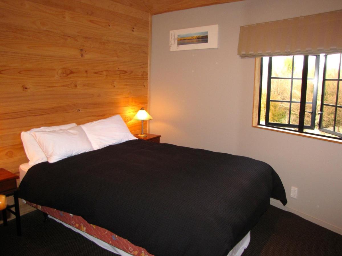 Ngauruhoe Yurt - Ohakune Holiday Home 外观 照片